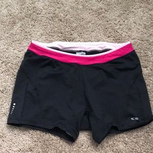 Champion shorts